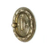 Ring Pull Brass	70mm #7817 - Image 6