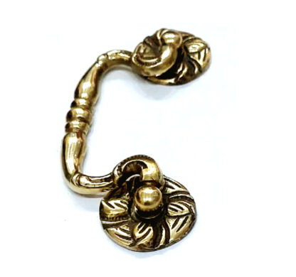 Trunk Pull Brass 110mm #7819 - Image 2