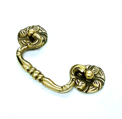 Trunk Pull Brass 110mm #7819 - Image 3