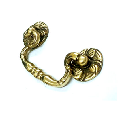 Trunk Pull Brass 110mm #7819 - Image 5