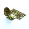 Window Sash Lift Brass 55mm #7849 - Image 4