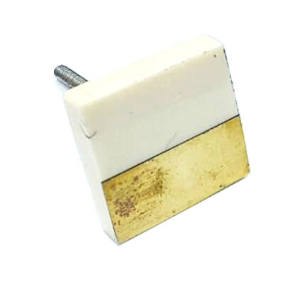 Cabinet Knob Resin 40mm #7892 (Set of 6 Pcs)