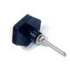 Cabinet Knob Resin 40mm #7908 (Set of 6 Pcs) - Image 2