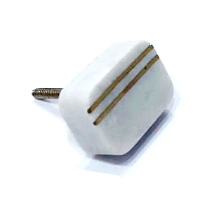 Cabinet Knob Marble 40mm #7924 (Set of 6 Pcs)