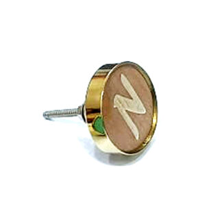 Cabinet Knob Resin 45mm #7935 (Set of 6 Pcs)