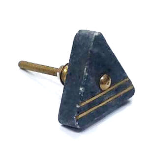 Cabinet Knob Marble 44mm #7942 (Set of 6 Pcs)