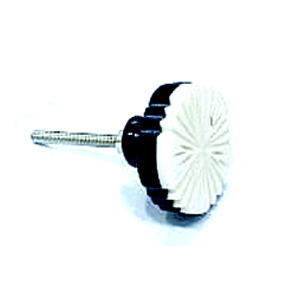 Cabinet Knob Resin 38mm #7949 (Set of 6 Pcs)
