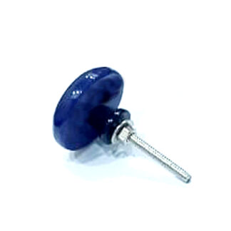 Cabinet Knob Resin 38mm #7952 (Set of 6 Pcs)