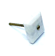 Cabinet Knob Marble 40mm #7959 (Set of 6 Pcs)