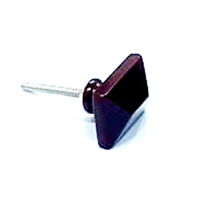 Cabinet Knob Resin 38mm #7983 (Set of 6 Pcs)