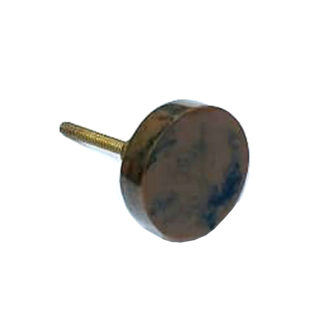 Cabinet Knob Resin 42mm #8005 (Set of 6 Pcs)