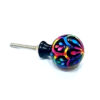 Cabinet Knob Resin 30mm #8023 (Set of 6 Pcs) - Image 2