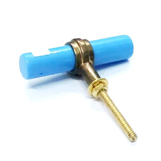 Cabinet Knob Resin 65mm #8029 (Set of 6 Pcs)