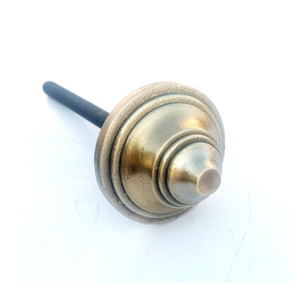 Brass Dome 55mm #8065 - Image 3