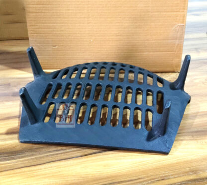 Cast Iron Log Holder 340mm #8156 - Image 3