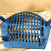 Cast Iron Log Holder 340mm #8156 - Image 4