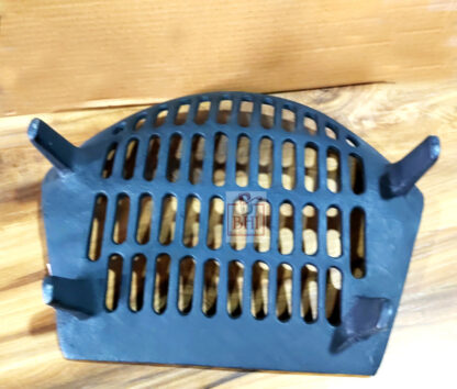 Cast Iron Log Holder 340mm #8156 - Image 4