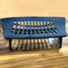 Cast Iron Log Holder 340mm #8156 - Image 6