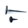 Hand Forged Iron Nail 20mm #8104 - Image 4