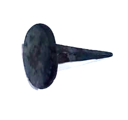 Hand Forged Iron Nail 20mm #8104