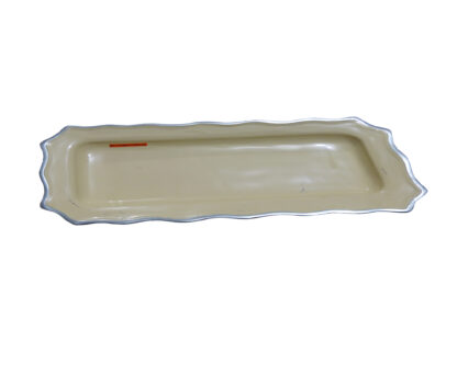Aluminum Serving Tray 380mm #6275 - Image 5