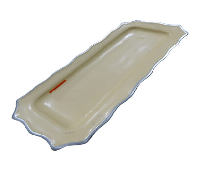 Aluminum Serving Tray 380mm #6275 - Image 6