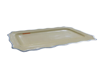 Aluminum Serving Tray 380mm #6275 - Image 8
