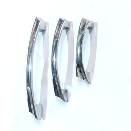 Aluminum Cabinet Handle 120mm #8154 - Image 3