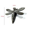 Dragon Fly Door Knocker 130mm #3972 - Image 2