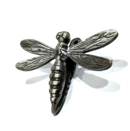 Dragon Fly Door Knocker 130mm #3972 - Image 3