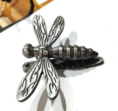 Dragon Fly Door Knocker 130mm #3972 - Image 4