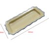 Aluminum Serving Tray 380mm #6275 - Image 4