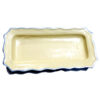 Aluminum Serving Tray 380mm #6275