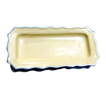 Aluminum Serving Tray 380mm #6275