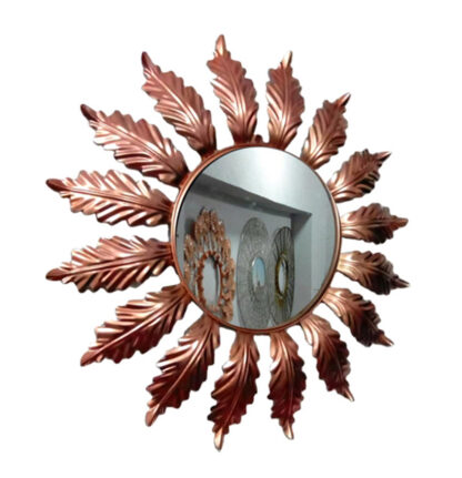 Decorative Mirror 670mm #6285