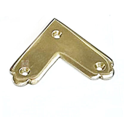 Brass Corner 50mm #7780