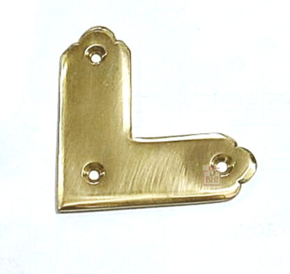 Brass Corner 50mm #7781