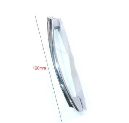 Aluminum Cabinet Handle 120mm #8154 - Image 2