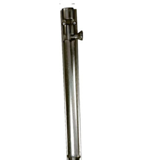 Zinc Door Bolt 278mm #4063