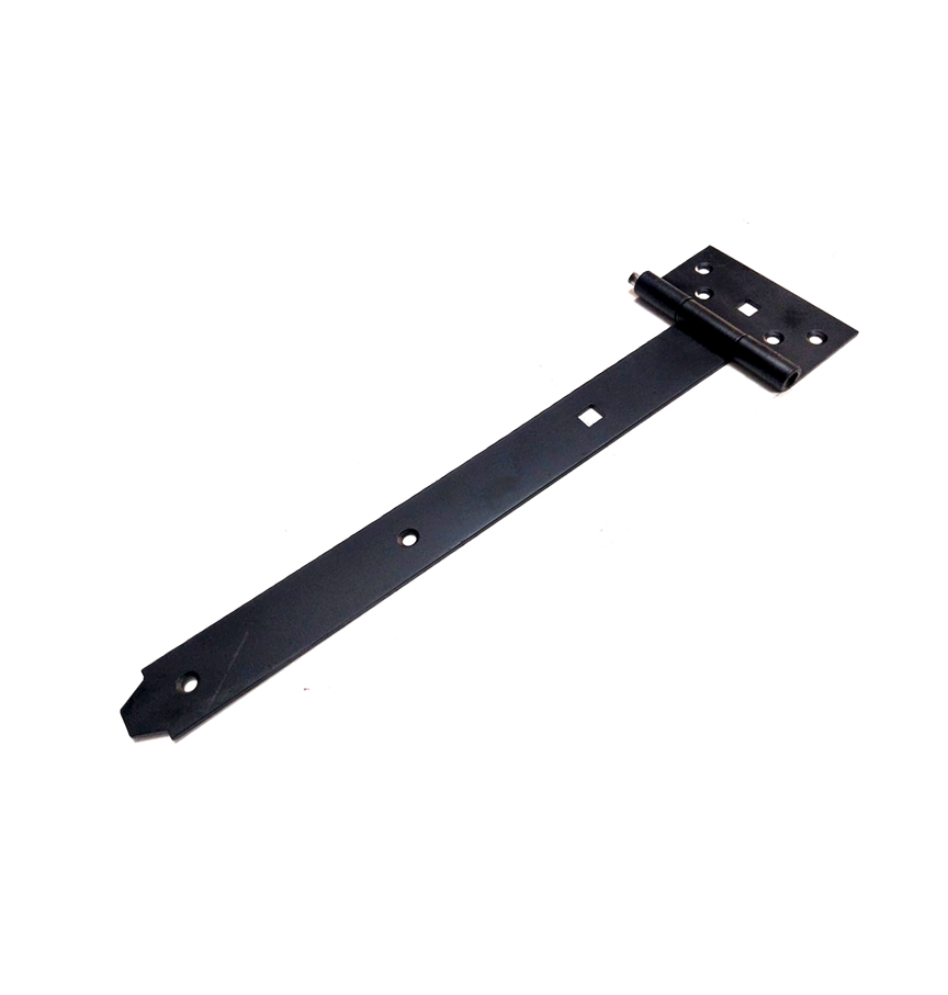 Cast Iron Door Hinge 340mm #4081