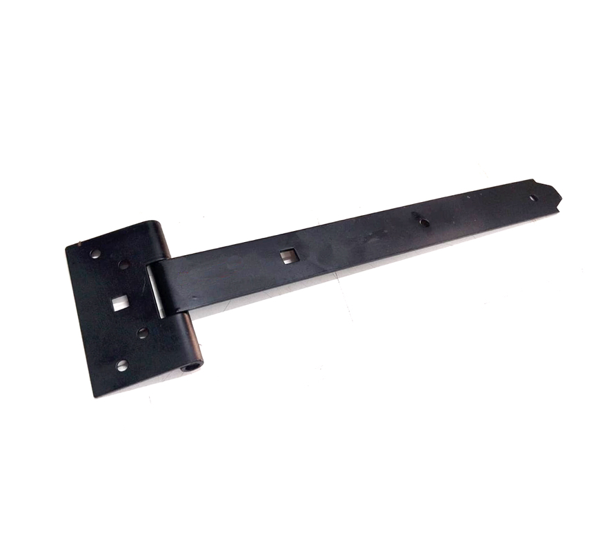 Cast Iron Door Hinge 340mm #4081 - Image 3