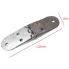 Iron Hinge 110mm #5038 - Image 2