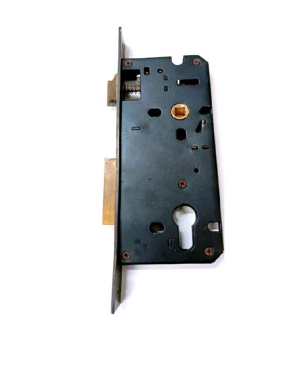 Cast Iron Mortice Lock 235mm #3743