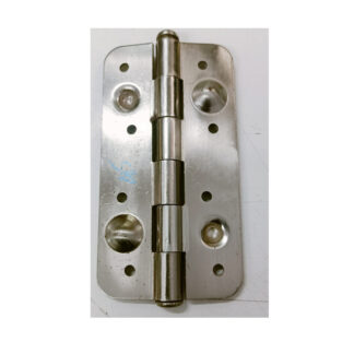 Iron Hinge 205mm #6024