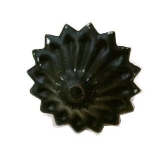 Sheet Iron Dome 50mm #6043