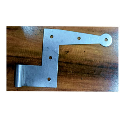 Sheet Iron Hinge 200mm #6081