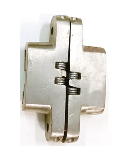 Zinc Hinge 60mm #6162