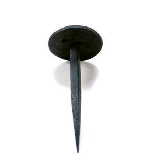 Hand Forged Iron Nail #6239