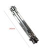 Zinc Door Bolt 200mm #6280 - Image 2
