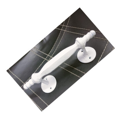 Cast Iron Door Pull Handle Manillon 200mm #7024